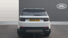 Land Rover Discovery Sport 2.0 D180 SE 5dr Auto Diesel Station Wagon